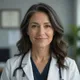 Dr. Sarah Jenkins headshot